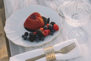 Algarve: Romanttinen piknik ja kosinta ammattivalokuvauksella