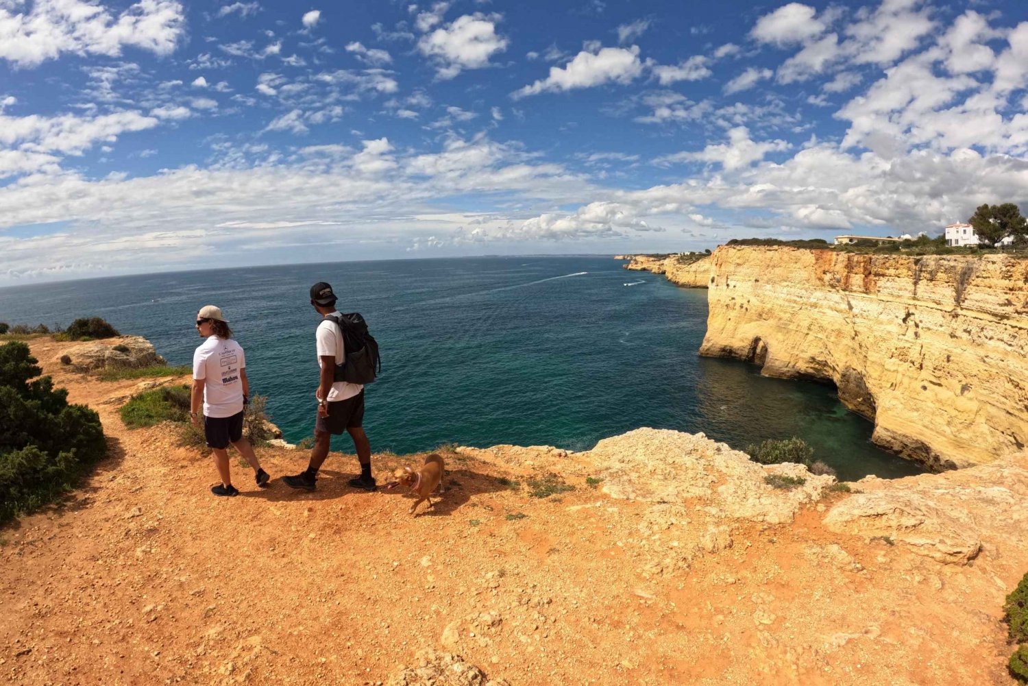 Algarve: 7 Seven Hanging Valley Hike Tour - Fotos & Transfer