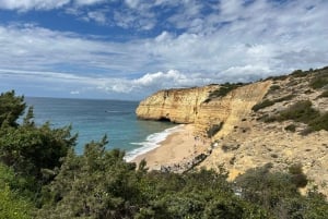 Algarve : Circuit des 7 vallées suspendues - Photos et transfert