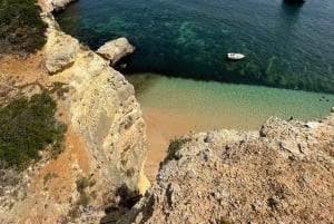 Algarve: Seven Hanging Valleys Walking Tour