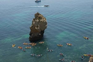 Algarve: Seven Hanging Valleys Walking Tour