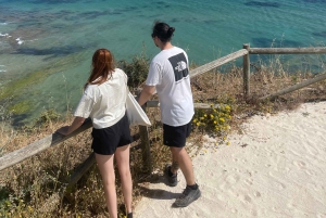 Algarve: Vandreudflugt til de syv hængende dale