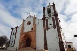 Algarve : Silves, Lagos et le cap Saint-Vincent