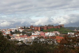 Algarve : Silves, Lagos et le cap Saint-Vincent