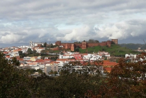 Algarve: Silves, Lagos and Cape St. Vincent