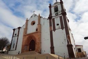 Algarve: Silves, Lagos and Cape St. Vincent