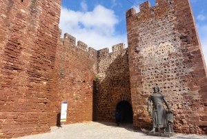 Algarve : Silves, Lagos et le cap Saint-Vincent