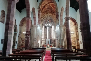 Algarve : Silves, Lagos et le cap Saint-Vincent