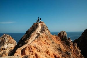Algarve: Silves, Lagos and Cape St. Vincent