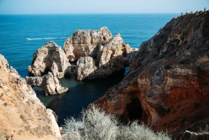 Algarve: Silves, Lagos and Cape St. Vincent