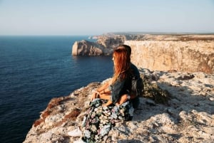 Algarve: Silves, Lagos and Cape St. Vincent