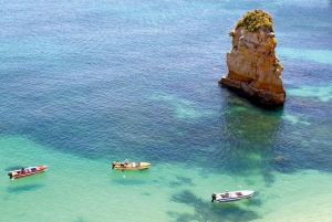 Algarve: Silves, Lagos and Cape St. Vincent