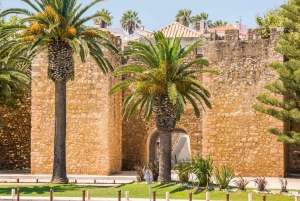 Algarve: Silves, Lagos and Cape St. Vincent