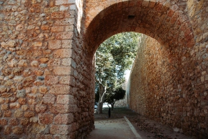 Algarve: Silves, Lagos and Cape St. Vincent