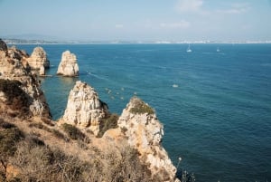 Algarve: Silves, Lagos and Cape St. Vincent
