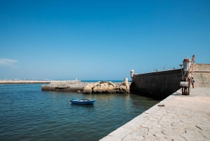 Algarve: Silves, Lagos and Cape St. Vincent