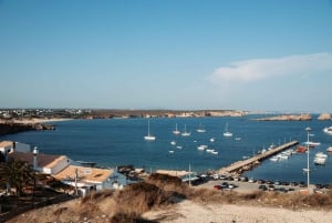 Algarve: Silves, Lagos and Cape St. Vincent