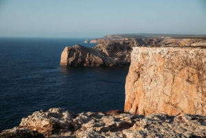 Algarve: Silves, Lagos and Cape St. Vincent