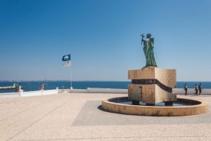 Algarve: Silves, Lagos and Cape St. Vincent