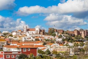 Algarve: excursión de 1 día a Silves, Lagos y Cabo de San Vicente