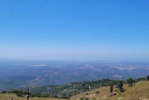 Algarve: jednodniowa wycieczka Silves, Mt Foia, Lagos i Cape St. Vicente