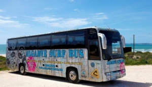 Algarve Surf Bus