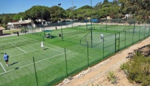 Clube de Ténis e Fitness do Algarve