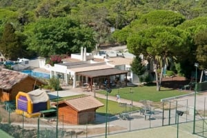 Algarve Tennis and Fitness Club