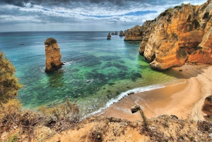 Algarve : Le meilleur de l'Ouest - Excursion d'une journée complète