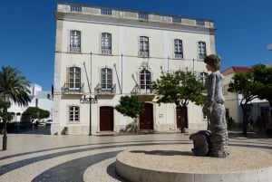 Algarve: Lännen parhaat puolet - kokopäiväretki