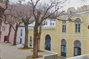 Algarve: Det bästa av väst: heldagsutflykt