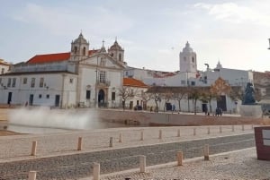 Algarve: The Best of the West Całodniowa wycieczka