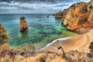 Algarve: O Melhor do Oeste Tour de Dia Inteiro