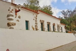 Algarve: O Melhor do Oeste Tour de Dia Inteiro