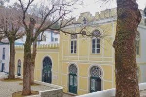 Algarve: O Melhor do Oeste Tour de Dia Inteiro