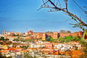 Algarve: O Melhor do Oeste Tour de Dia Inteiro