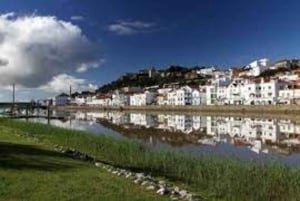 Algarve to Lisbon up to 4 stops