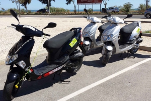 Algarve : découverte inoubliable sur deux roues !