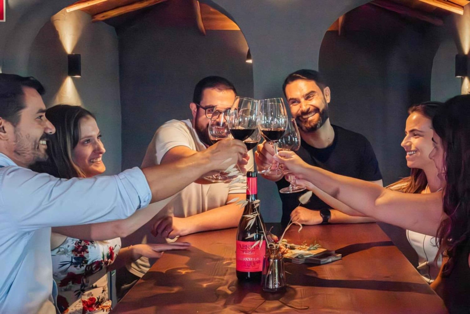 Algarve: Vineyard Tour & Premium Wine Tasting in Silves