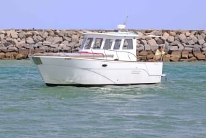 Algarve - Yacht in BE HAPPY