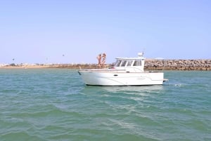 Algarve - Yacht in BE HAPPY