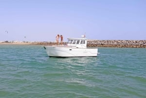 Algarve - Yacht in BE HAPPY
