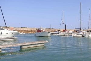 Algarve - Yacht in BE HAPPY