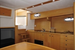 Algarve - Yacht in BE HAPPY