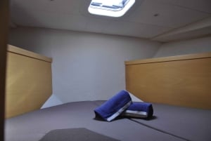 Algarve - Yacht in BE HAPPY