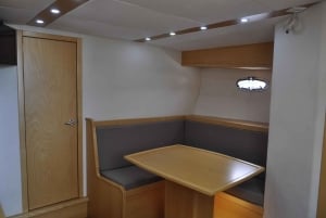 Algarve - Yacht in BE HAPPY