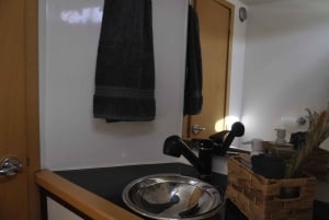 Algarve - Yacht in BE HAPPY