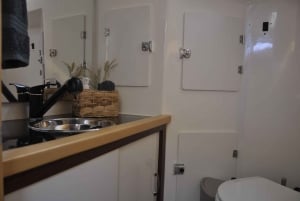 Algarve - Yacht in BE HAPPY