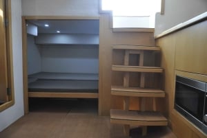 Algarve - Yacht in BE HAPPY