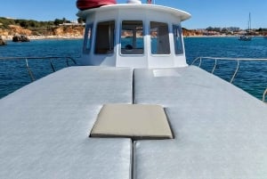 Algarve - Yacht in BE HAPPY